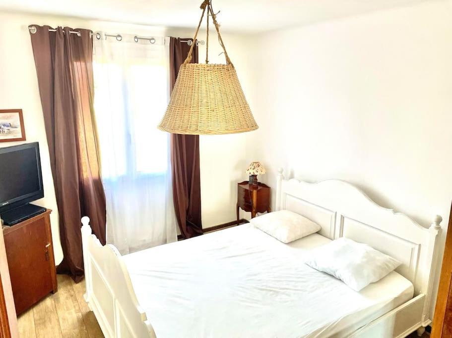 Villa Jeannette Grosseto-Prugna エクステリア 写真